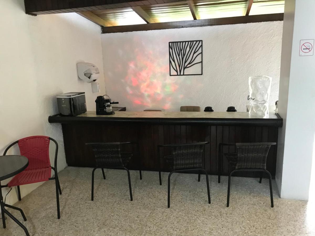 Corazon Sabana Bed and Breakfast San José Buitenkant foto