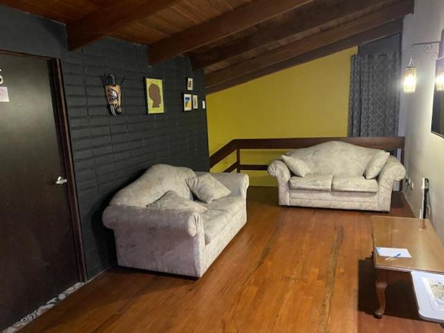 Corazon Sabana Bed and Breakfast San José Buitenkant foto