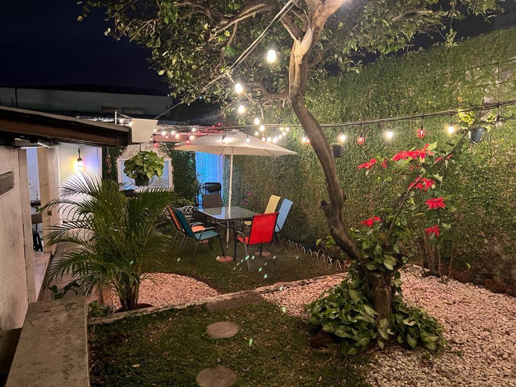 Corazon Sabana Bed and Breakfast San José Buitenkant foto