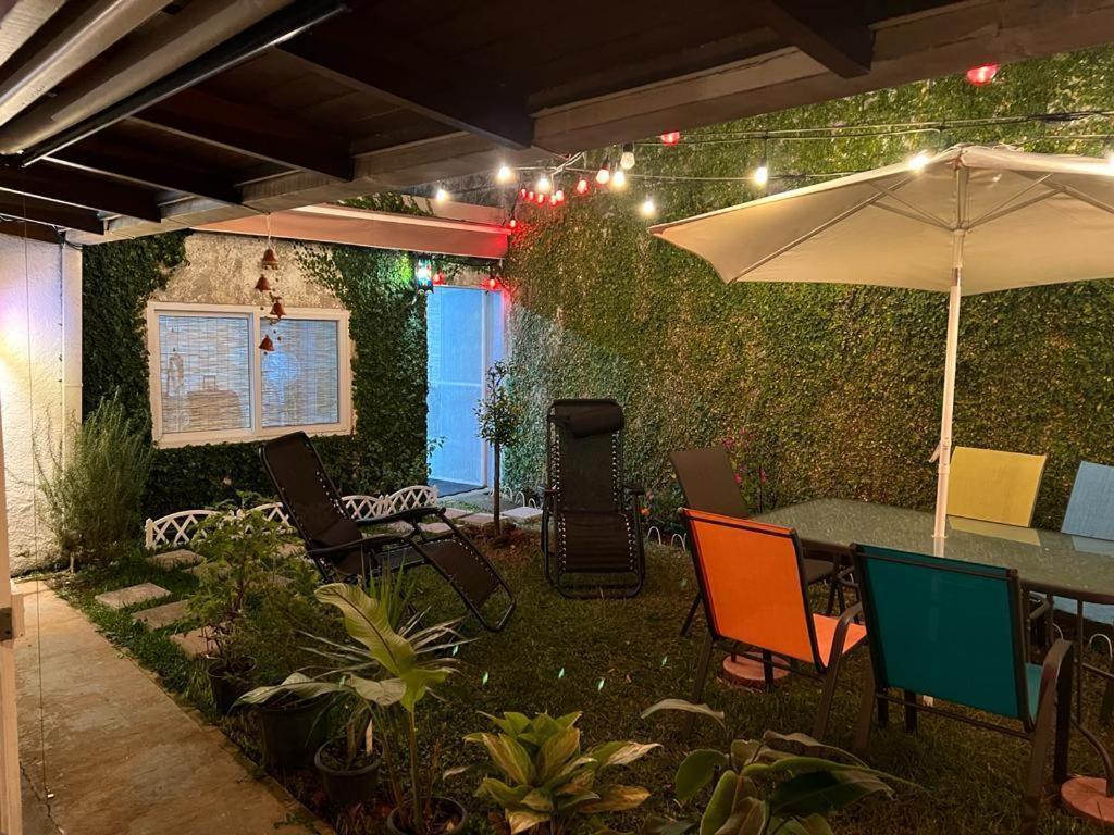 Corazon Sabana Bed and Breakfast San José Buitenkant foto